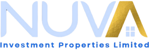nuva investment properties logo black bg